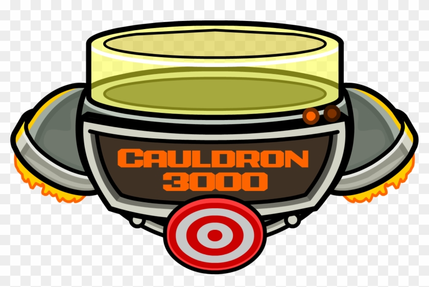 Cauldron - Cauldron #783873