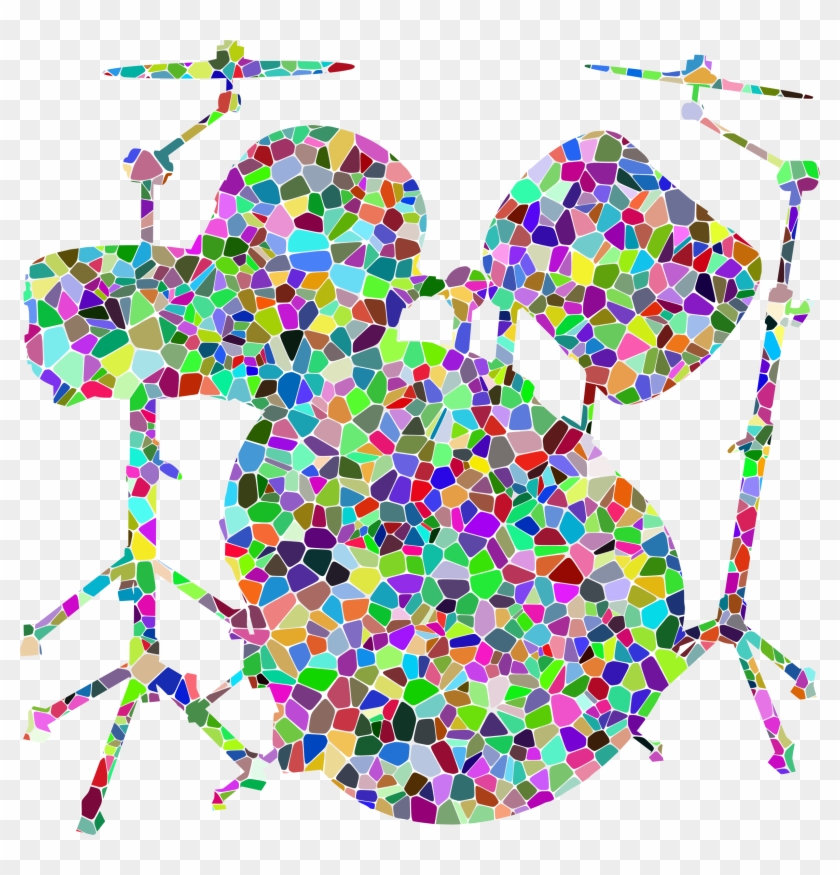 Big Image - Drums #783880