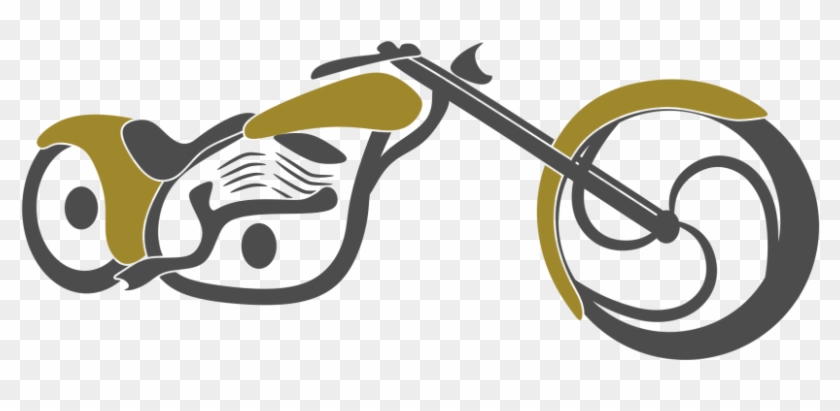 Chopper Logo Design - Design #783917