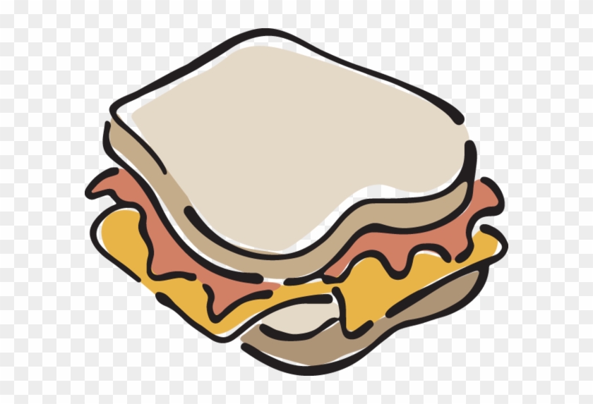 606 Sandwich - Sandwich #783940
