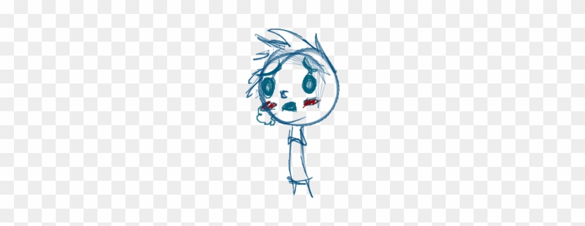 Comment Drawing - Cartoon #783968