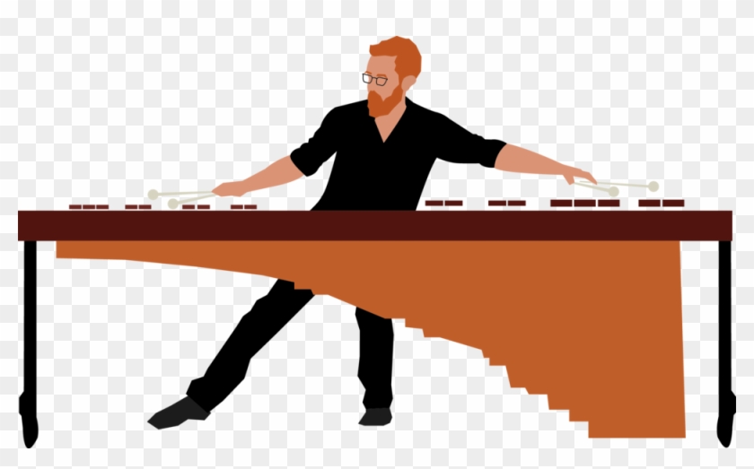Harry Marimba - Harry Marimba #784012