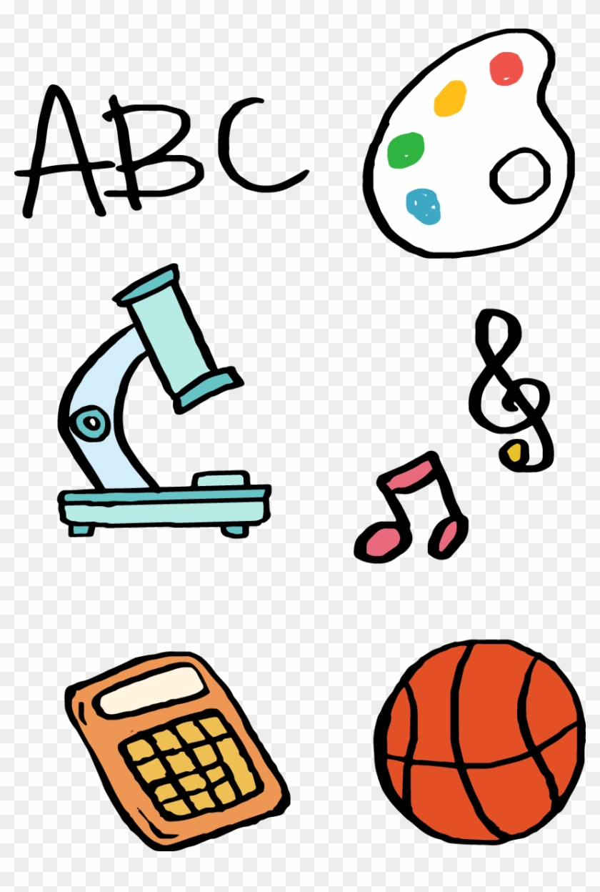 Cartoon Infographic Drawing Clip Art - Cartoon Infographic Drawing Clip Art #784065