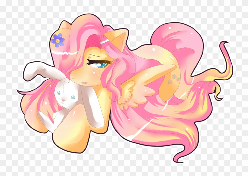 Fluttershy Pony Deviantart Cuteness - Fluttershy Pony Deviantart Cuteness #784111