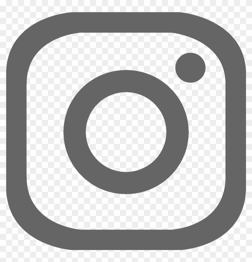 Nos Dejó Guajalo - Logo Instagram Negro Png - Free Transparent PNG ...