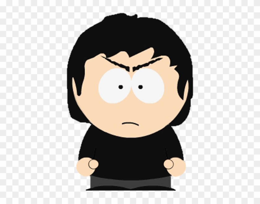 South Park Avatar - Damien Thorn South Park #784143