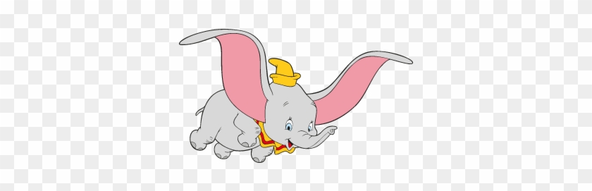 Dumbo #784219