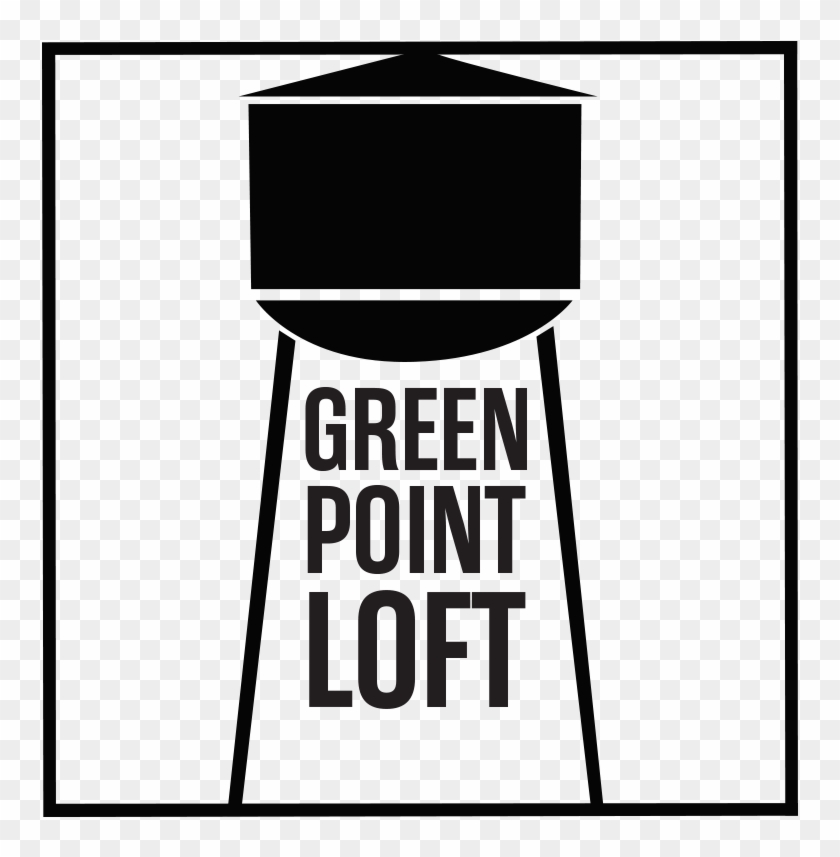 Dumbo Loft's History - Greenpoint Loft Logo #784265