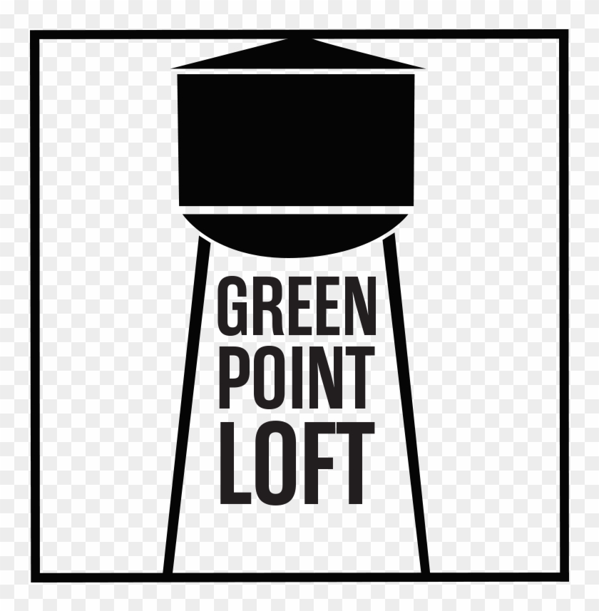 Dumbo Loft's History - Greenpoint Loft Logo #784265