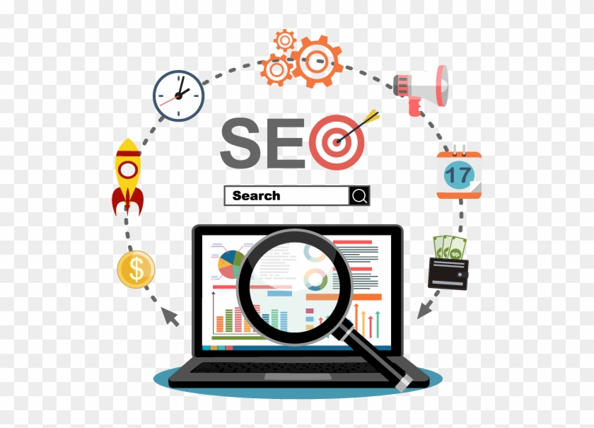 Organic Search Optimization Requires A Delicate Balance - Search Engine Optimization #784294