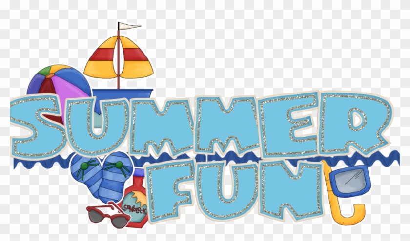 Summer Fun Png #784304