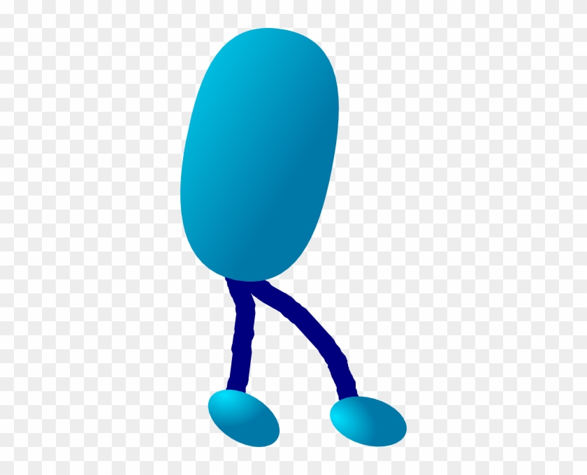 Stick Legs Clip Art #784331