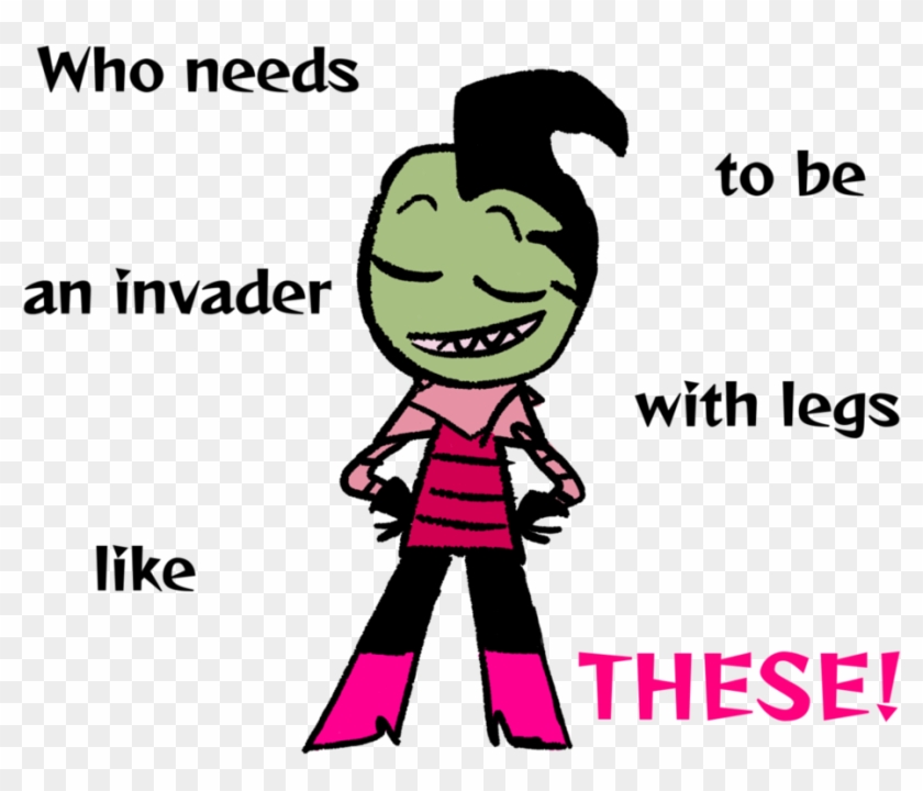 Legs So Hot By Fruitsi - Cartoon #784375