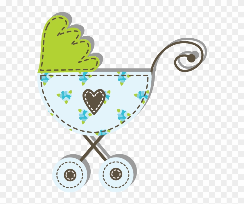 Paper Baby Bedding Illustration - Paper Baby Bedding Illustration #784471