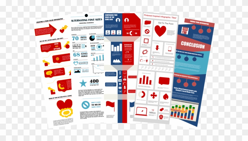 Free Infographic Powerpoint Template Free Infographic - インフォ グラフィック 素材 無料 #784479
