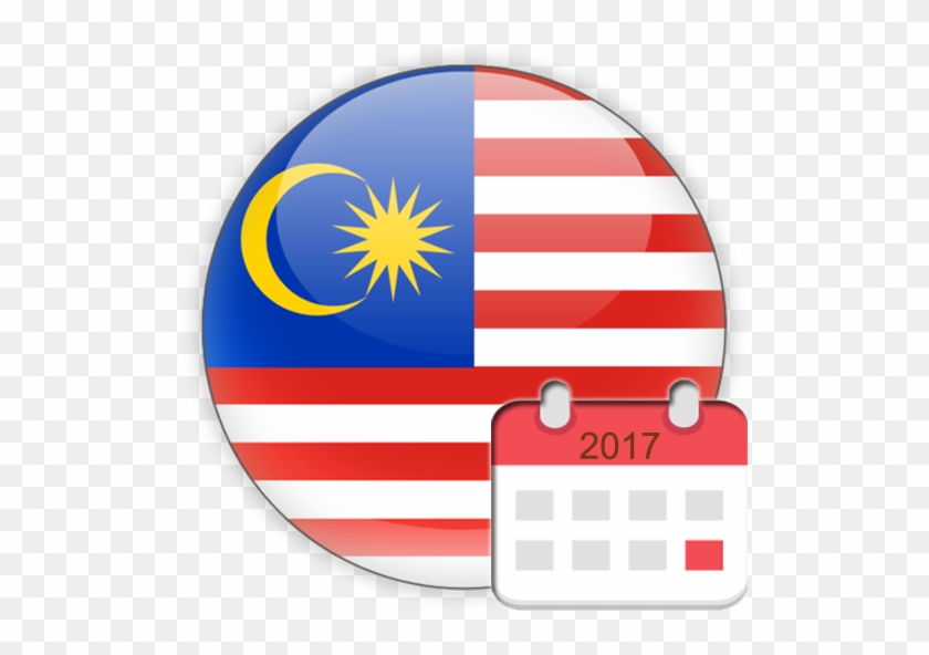 Malaysia Flag #784536