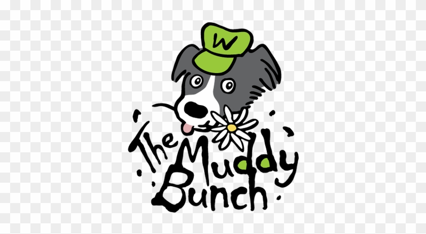 The Muddy Bunch - Muddy Bunch #784542