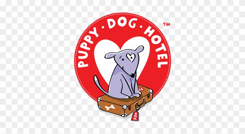 Puppy Dog Hotel™ - Palakkayam Thattu Adventure Park #784591