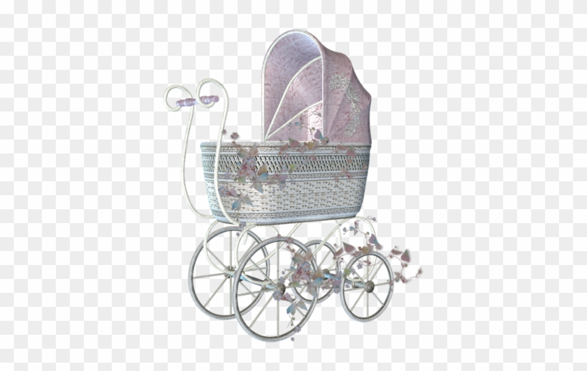 Baby Carriages - Baby Carriage #784593