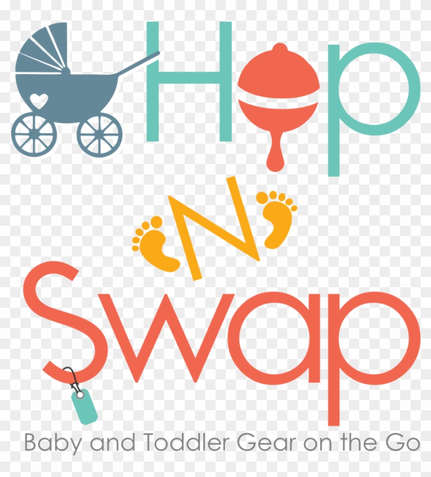 Hopnswap's Rental Community Connects Local Parents - Hopnswap Baby Equipment Rental Service #784667