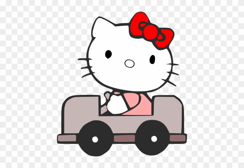 Hellokitty - Hello Kitty Love Gif #784678