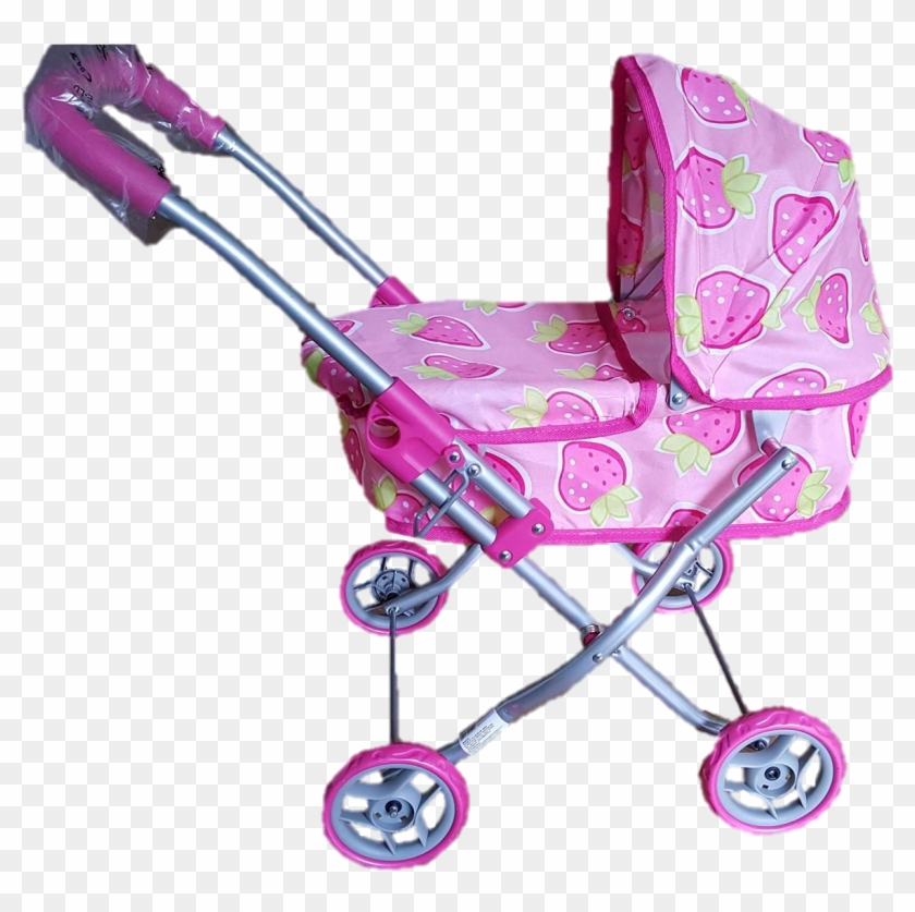 Baby Carriage #784686