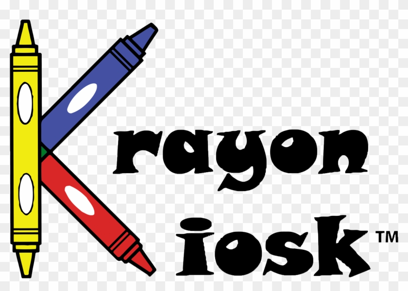 Krayon Kiosk - Crayon #784731