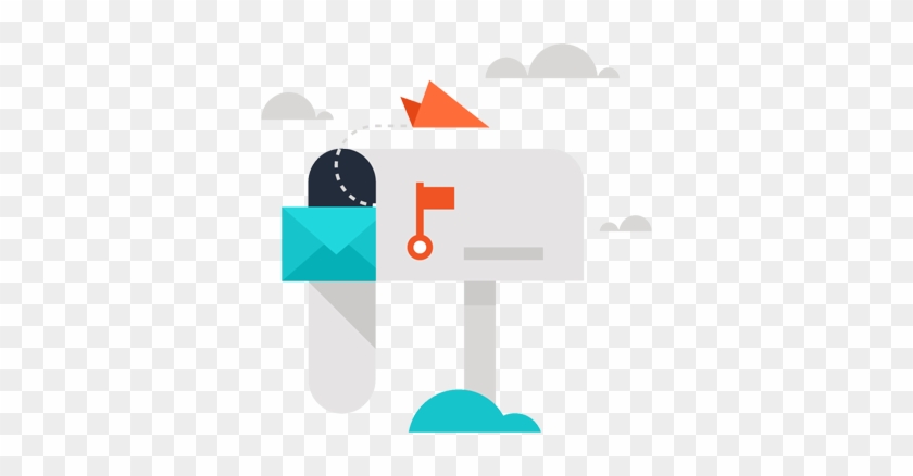 Email Marketing Vector #784737