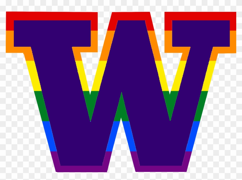 University Of Washington Gay #784748