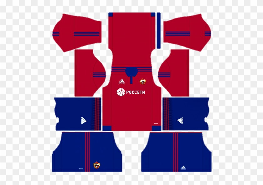Jamshedpur Fc Kit For Dream League Soccer #784771