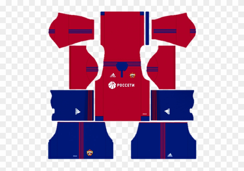 dream fc kit