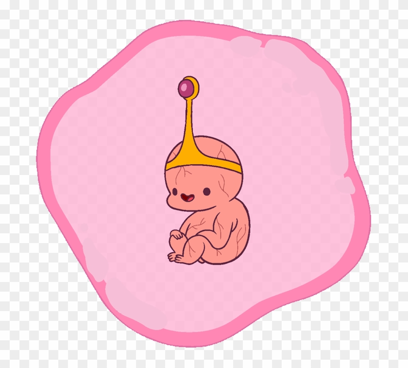 Embryo Princess - Wildberry Princess Adventure Time #784800