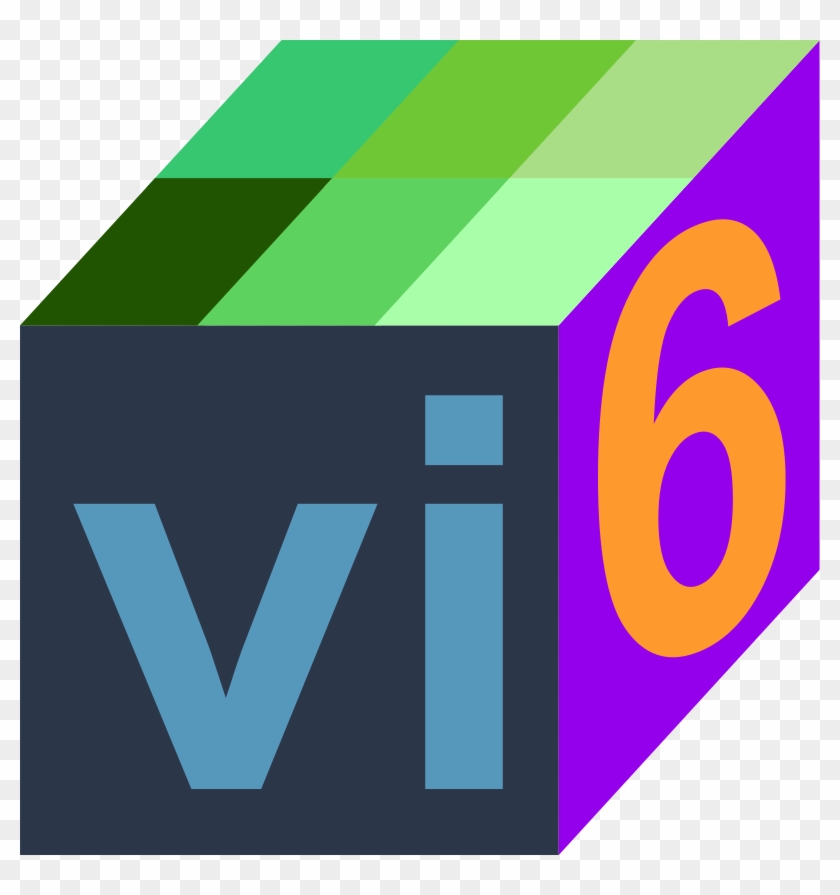 1513907000554 - Vichan Logo #784807
