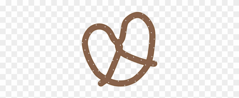 Pretzel Png Images - Pretzel Clip Art #784826