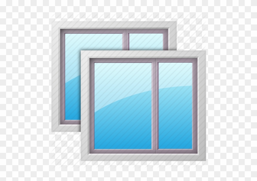 Door And Window - Glasses Windows #784875