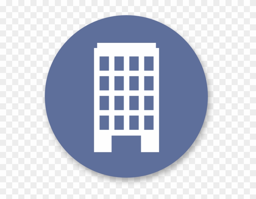 Buildings Icon - Icon #784894