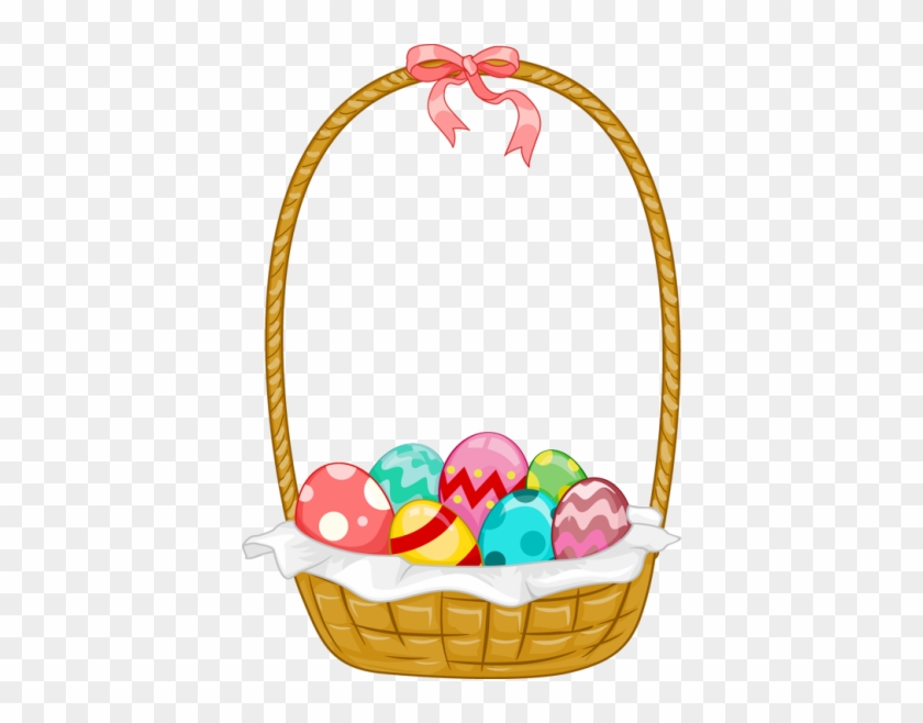 Easter Egg Hunts - Easter Egg #784917