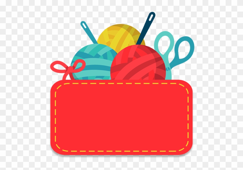 Knitting Genius - ابره وخيط #784930