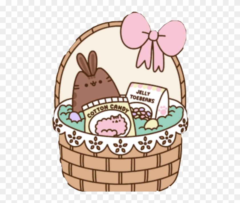 Pusheen Easter #784932