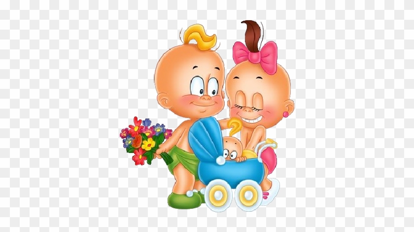Baby Cartoon Images - Baby Funny Cartoon #784931