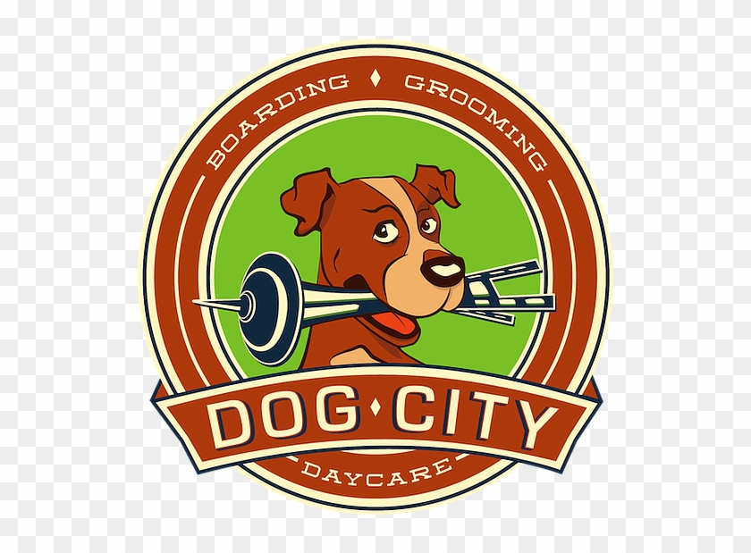 At Dog City Seattle, We Love Bad Hair Days - Dogcity Daycare East #784979