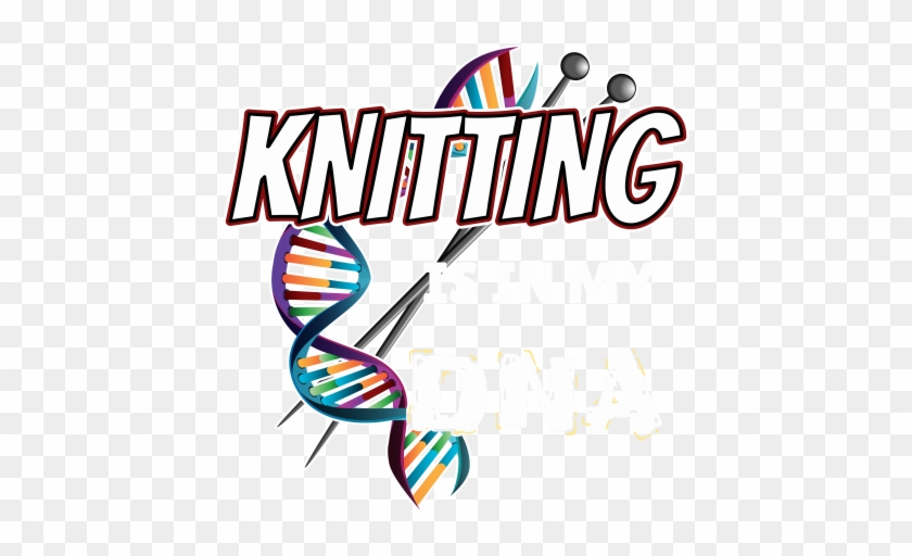 Knitting Is In My Dna - Understanding Pcr: A Practical Bench-top Guide #784986