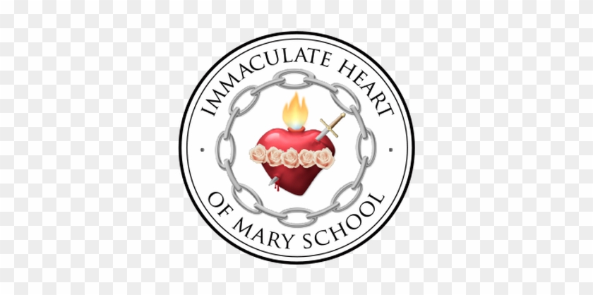 Immaculate Heart Of Mary School - Immaculate Heart Of Mary #785026