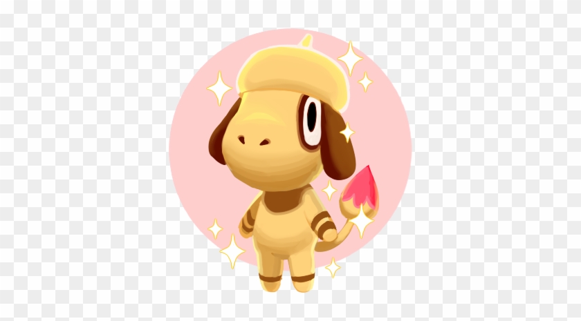 This Spot Is Reserved For Smeargle's New Home - Cartoon #785032