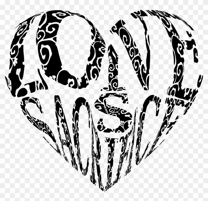 Is Sacrifice - Is Sacrifice #785054