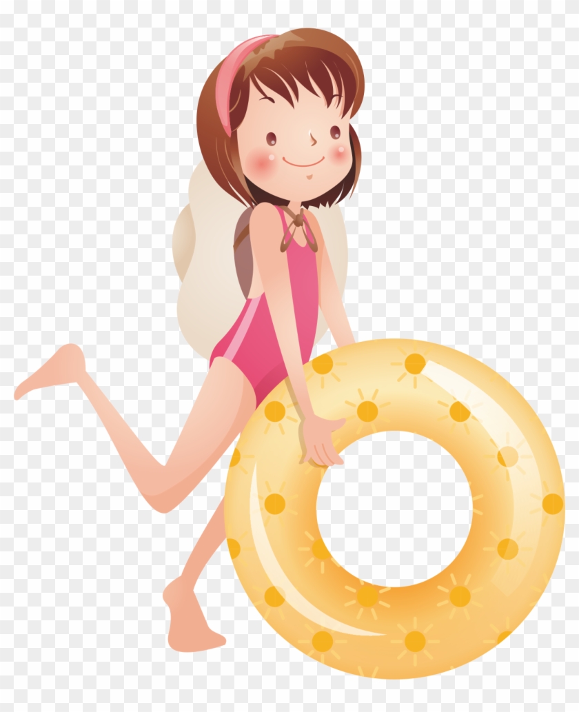 Cartoon Girls Swimming - Cartoon Girls Swimming - Free Transparent PNG Clipart Images Download Cartoon Girls Swimming - Cartoon Girls Swimming - Free Transparent PNG Clipart Images Download