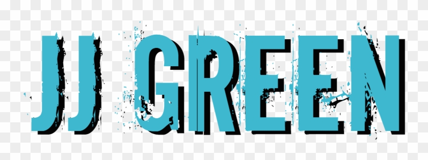 Jj Green - Graphic Design #785095
