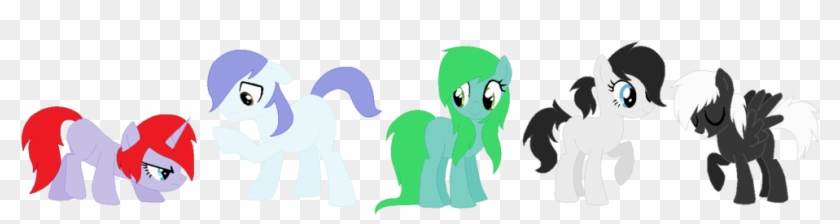 Themed Pony Adopts - Cartoon #785121