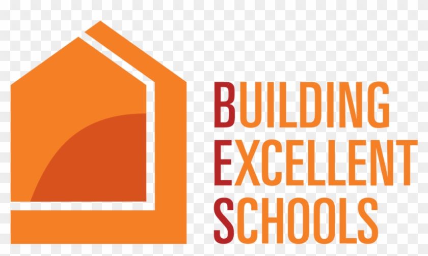 Preschool Building Clipart - Building Excellent Schools Logo #785142