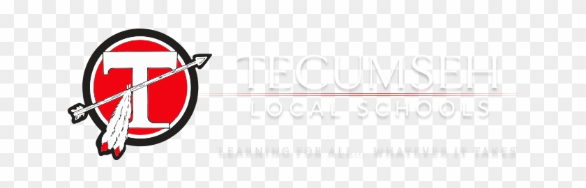 Tecumseh Local Schools Logo #785158